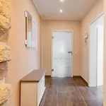 Apartamento Mit Parkplatz Im Herzen Von Königstein