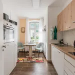 Mit Parkplatz Im Herzen Von Apartamento Königstein