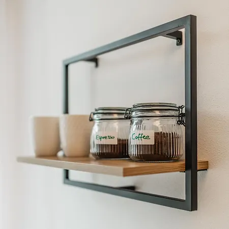 Mit Parkplatz Im Herzen Von