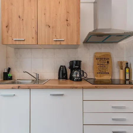 Mit Parkplatz Im Herzen Von *