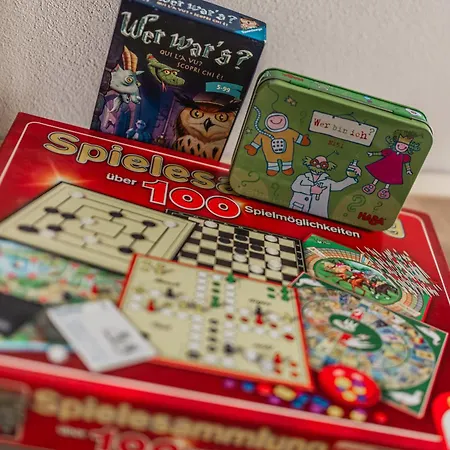 Mit Parkplatz Im Herzen Von *