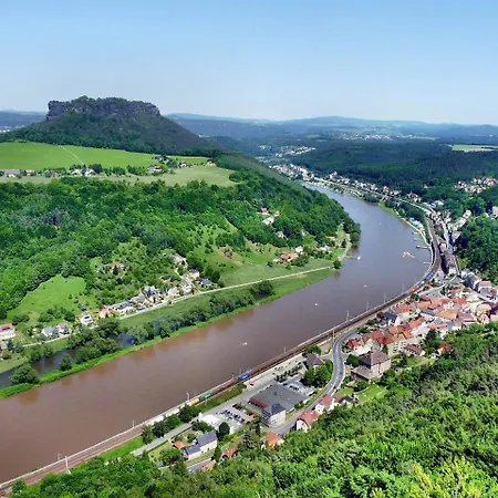 Mit Parkplatz Im Herzen Von *