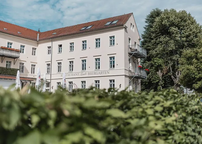 Mit Parkplatz Im Herzen Von *